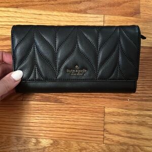 Kate Spade NWT Briar Lane Quilted Bag